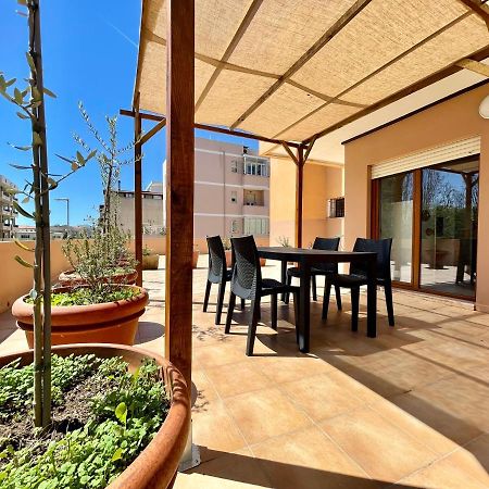 Seasun Guest House Alghero Exterior photo