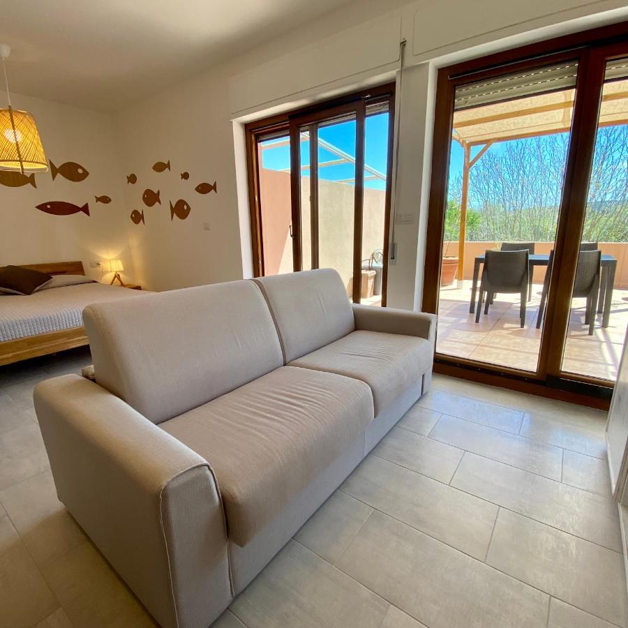 Seasun Guest House Alghero Exterior photo
