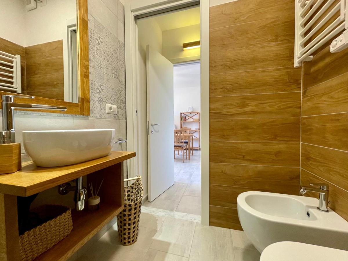 Seasun Guest House Alghero Exterior photo
