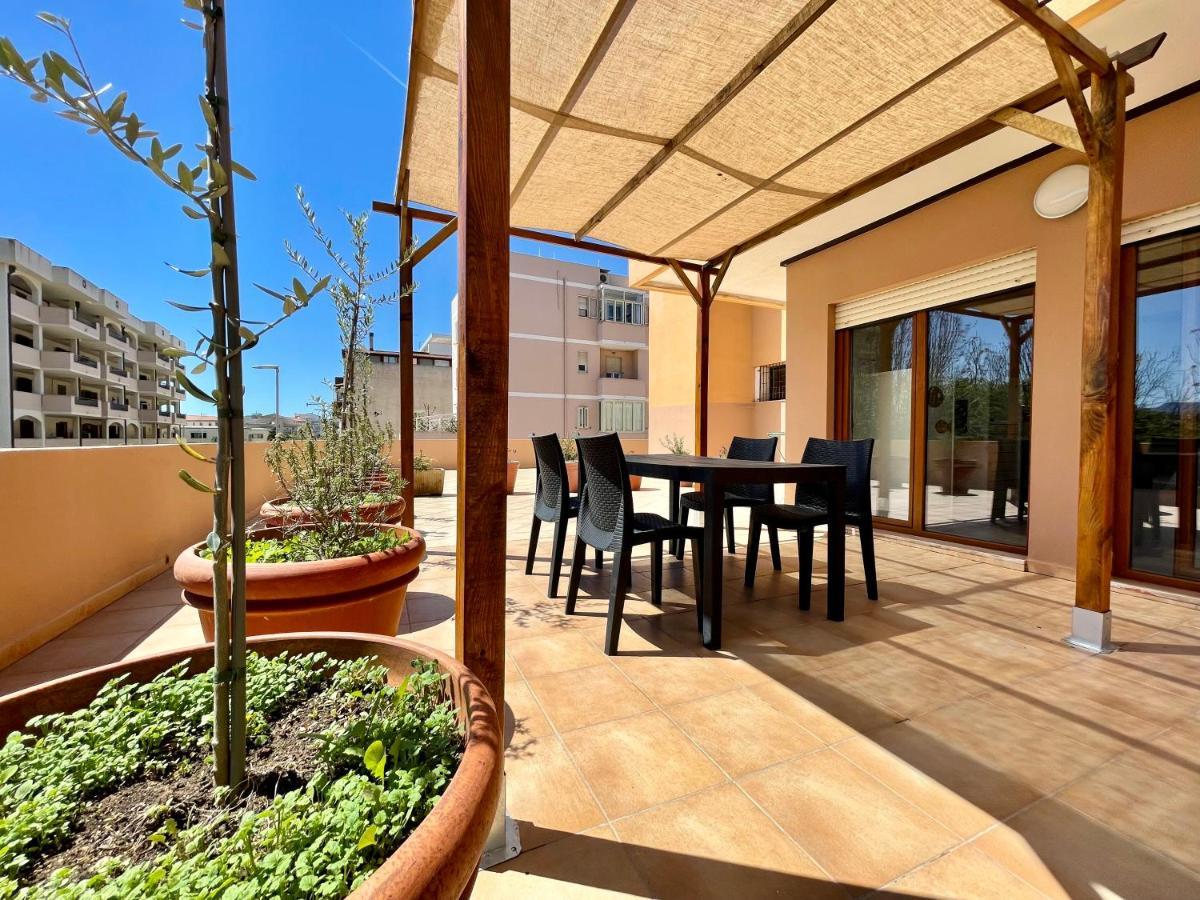 Seasun Guest House Alghero Exterior photo