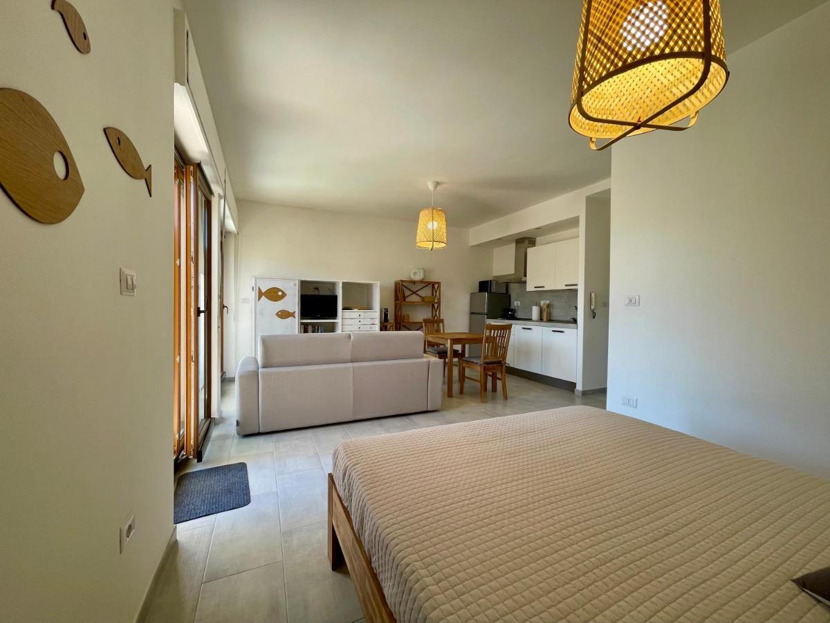 Seasun Guest House Alghero Exterior photo
