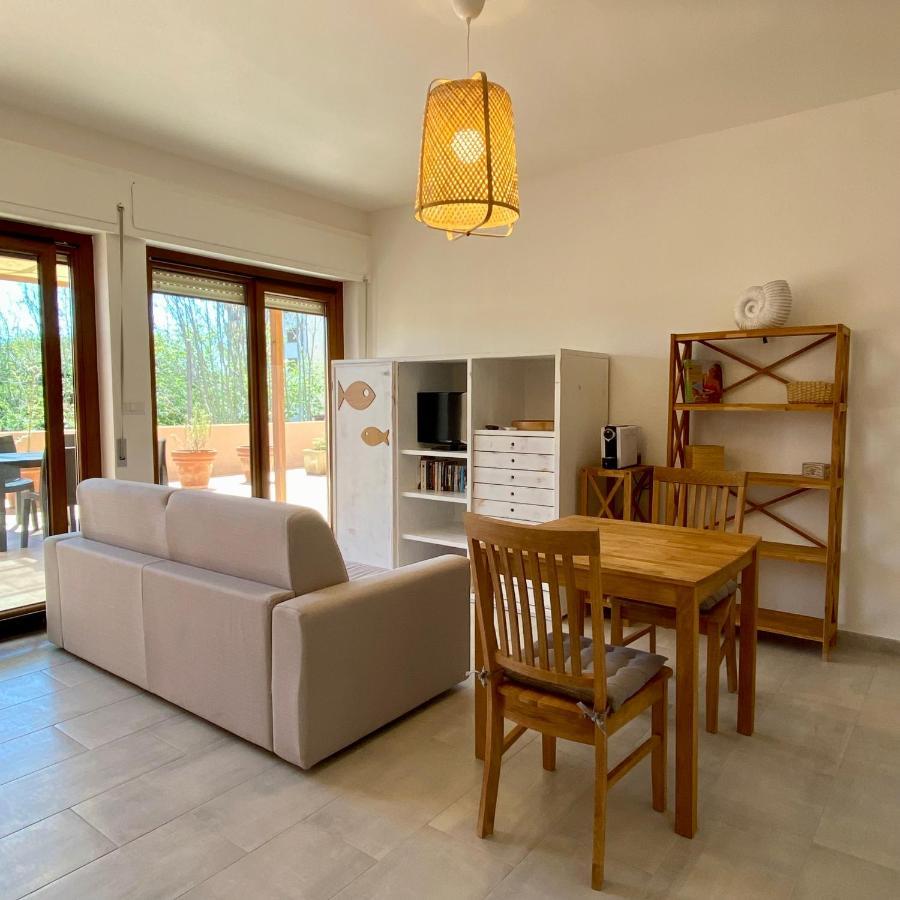 Seasun Guest House Alghero Exterior photo