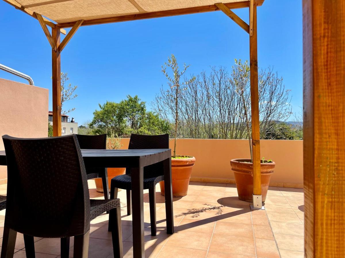 Seasun Guest House Alghero Exterior photo