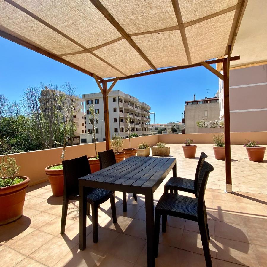 Seasun Guest House Alghero Exterior photo