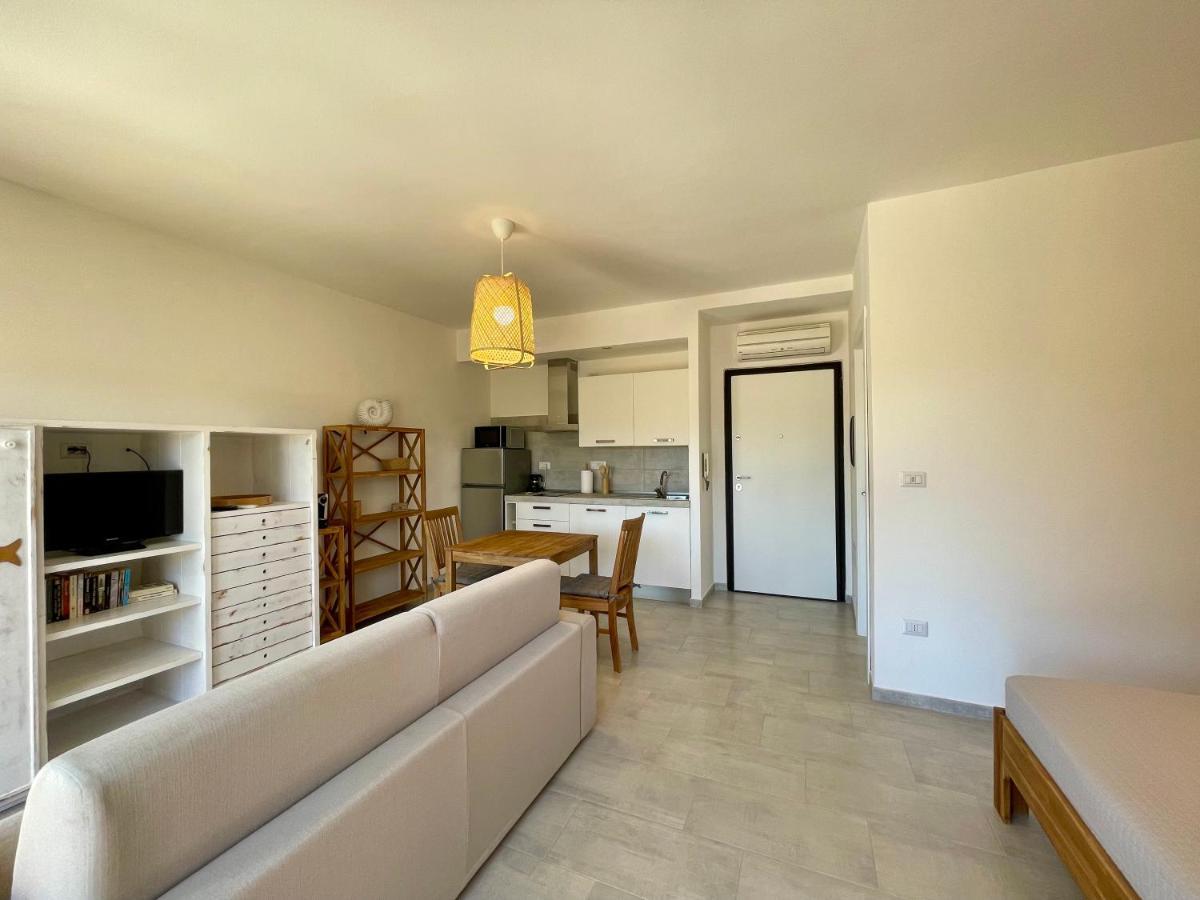 Seasun Guest House Alghero Exterior photo