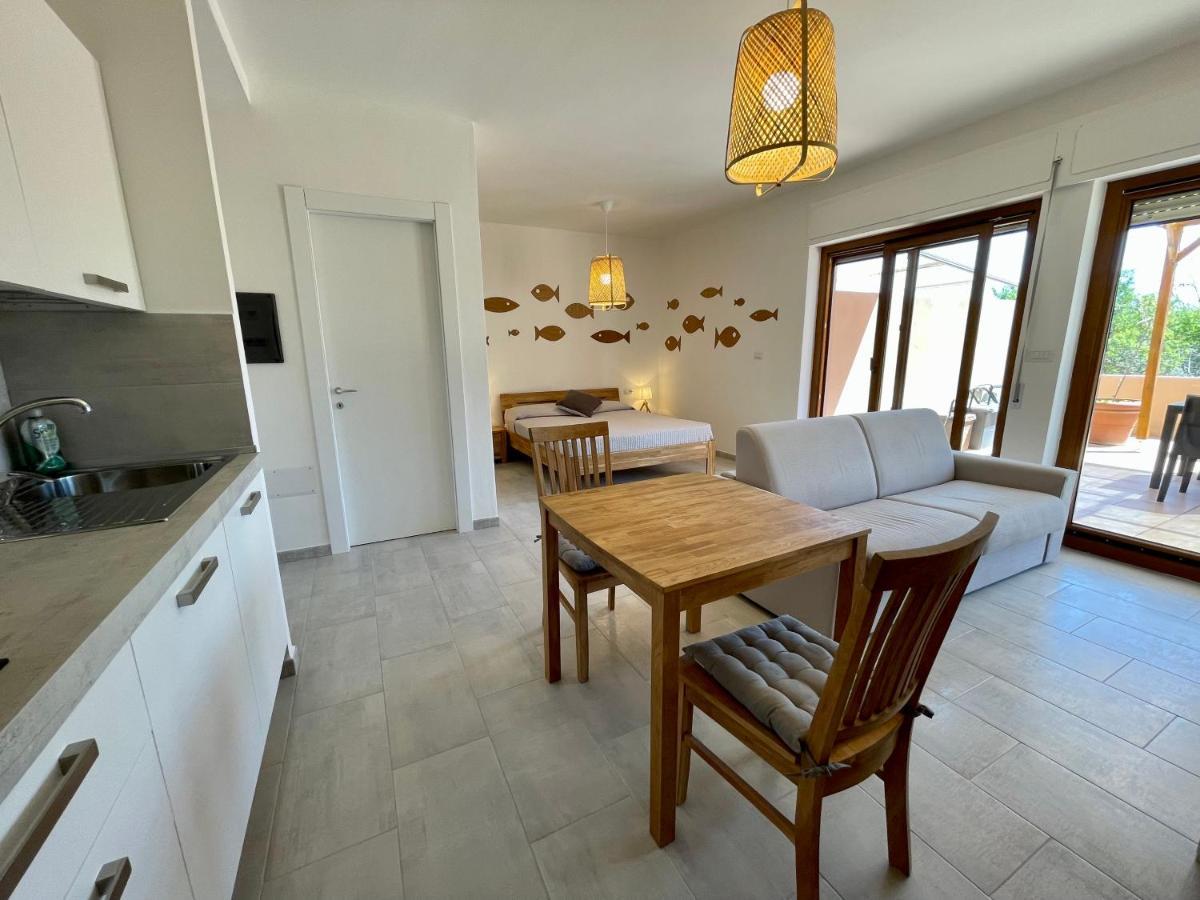 Seasun Guest House Alghero Exterior photo