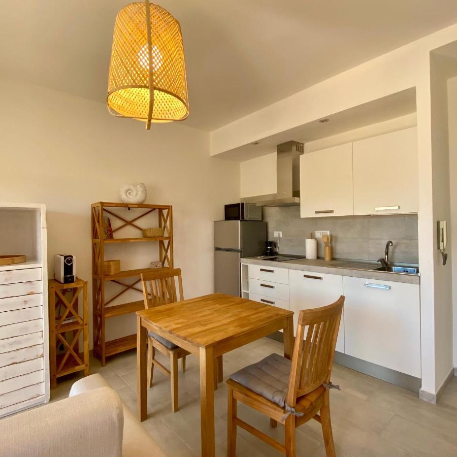 Seasun Guest House Alghero Exterior photo